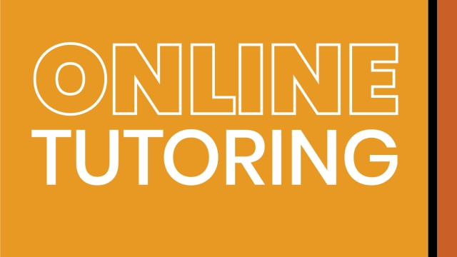 The Ultimate Guide to Online Tutoring: Mastering Academic Success from Anywhere!