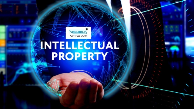 Unleashing the Power of Creativity: Understanding Intellectual Property