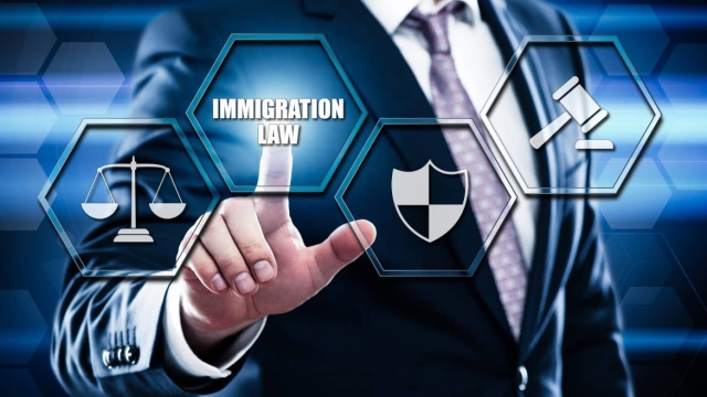 Unlocking the Maze: Navigating the Path of Immigration Law