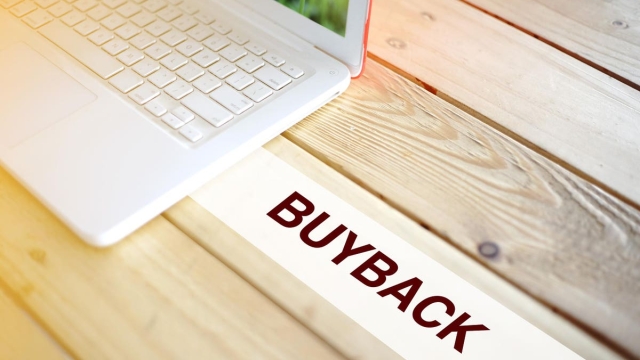 Unveiling the Corporate Buyback Boom: The Rise of Share Repurchases