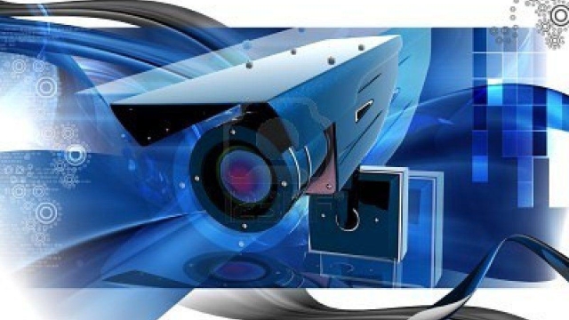 Unveiling the Watchful Eye: Exploring the Intricate World of Security Cameras