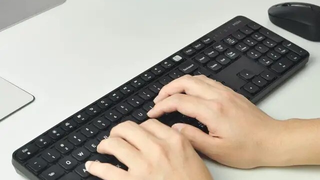 Cut the Cord: Embracing the Wireless Revolution with the Ultimate Office Keyboard