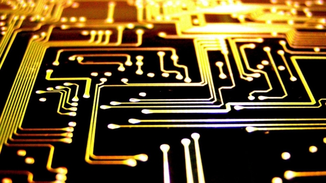 Revolutionizing the World: A Closer Look at Electronics