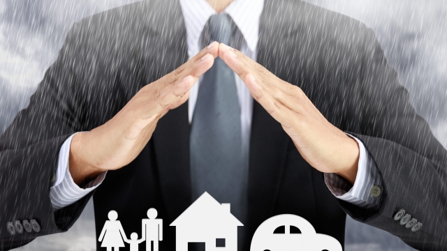 Safeguarding Your Investments: Demystifying Commercial Property Insurance