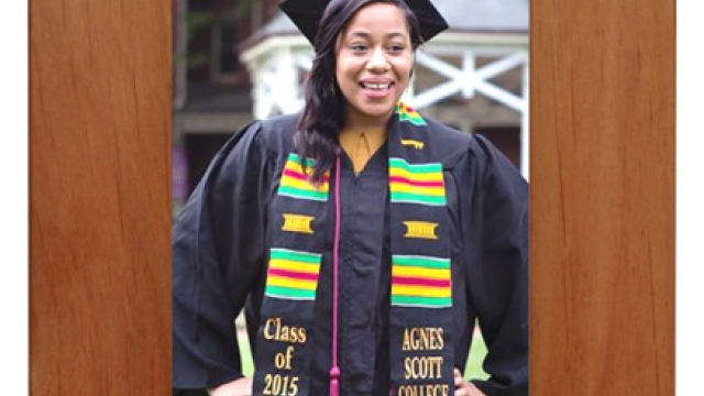 Symbolizing Achievement: The Meaning Behind Graduation Stoles and Sashes