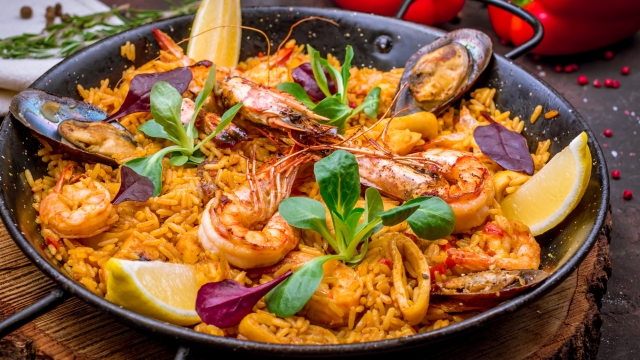 The Flavorful Journey of Spanish Cuisine: Exploring the Delights of Paella Catering