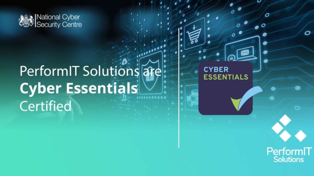 Unlocking Cyber Security: The Power of Cyber Essentials