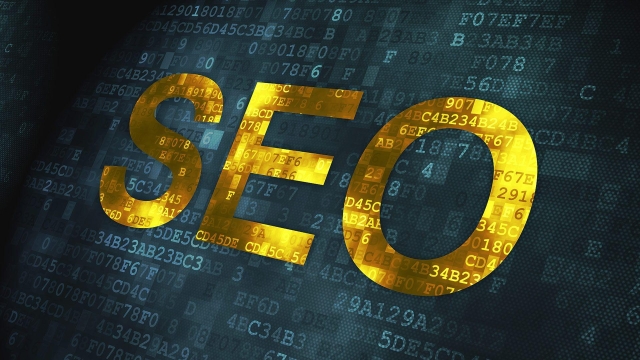 Unlocking Success: Mastering the Art of SEO