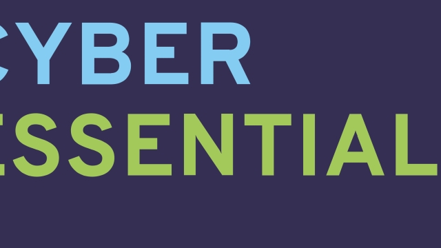 Unlocking the Secrets to Cyber Essentials: Building a Strong Digital Defense