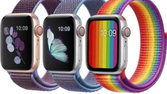 Accessorize in Style: Exploring the Best Apple Watch Bands for Every Occasion