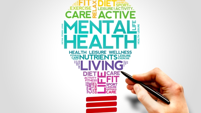 Breaking the Stigma: Empowering Minds through Mental Health Care