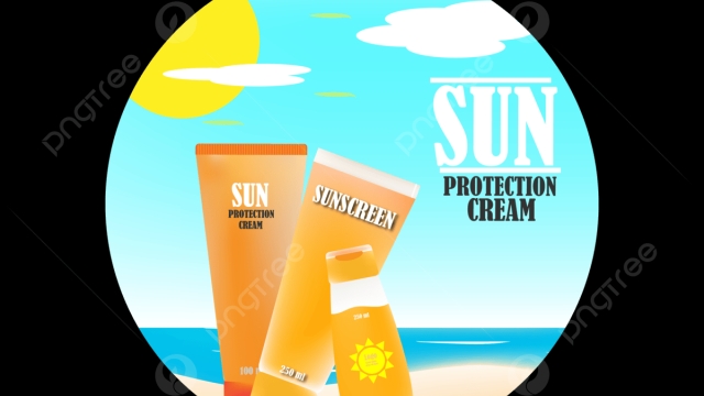 Shield Yourself: Embrace the Power of Sun Protection