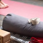 Elevate Your Practice: The Transformative Power of Yoga Bolsters and Meditation Cushions