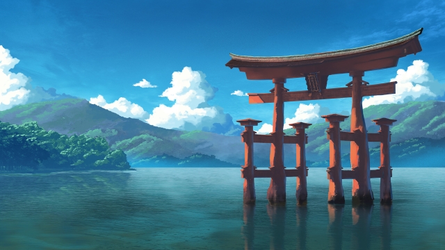 Exploring Japan’s Sacred Spaces: The Ultimate Shrine Rankings Revealed!