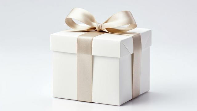 Gift Giving: Unwrapping the Art of Thoughtful Surprises