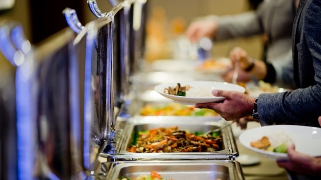 Savoring the Moment: Elevate Your Events with Extraordinary Catering