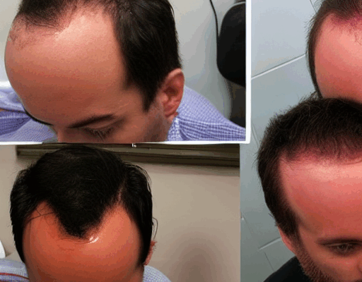 Reasons to Get a Hair Transplant in Albania
